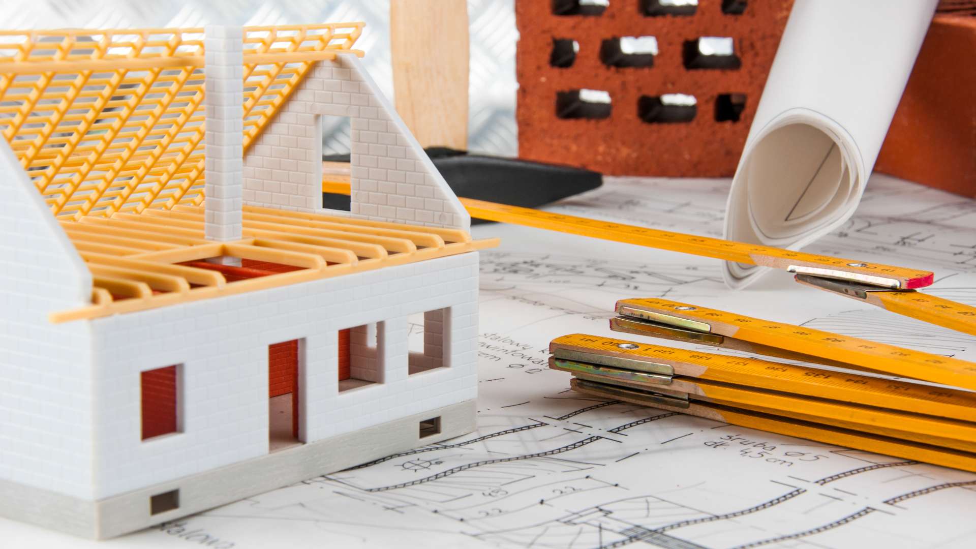 Gesto e otimizao de uma empresa de construo geral