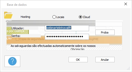 Cloud PlanningPME