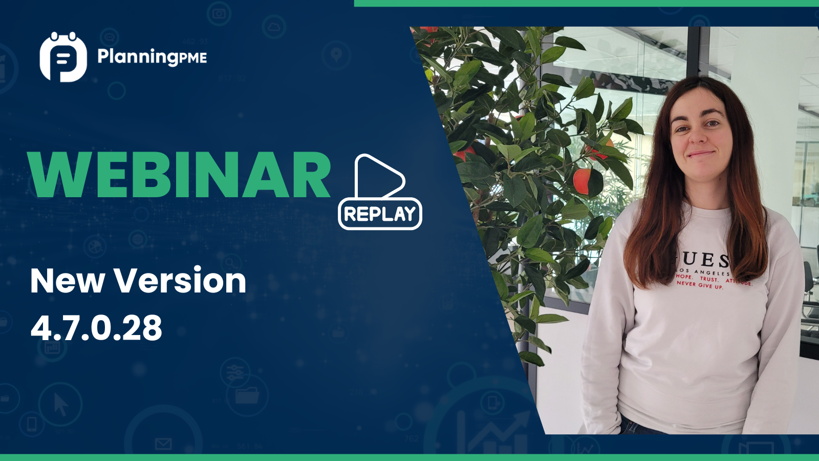  Webinar - Verso 4.7.0.28