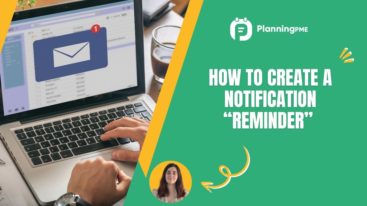 Como criar uma notifica��o �Lembrete�