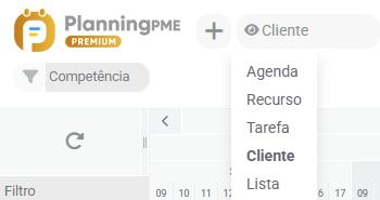 Vue Client et filtres